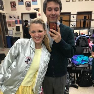 Meet your Posher, Cassie